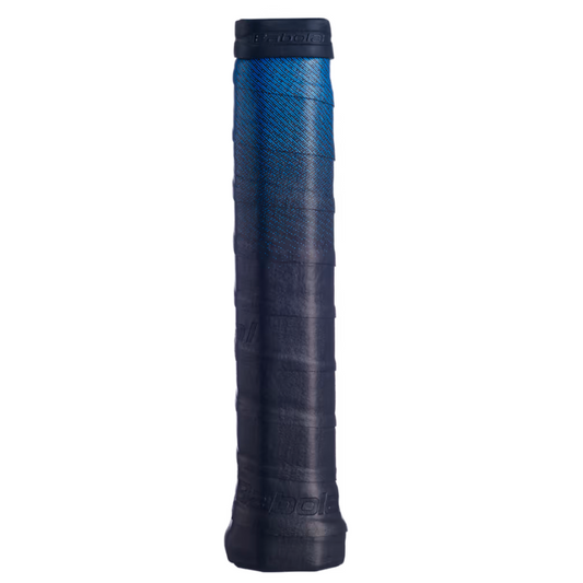 Surgrips Babolat VS Original Feel x3 Noir/Bleu