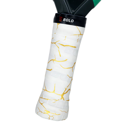 Surgrips Bold Lightning Blanc x3