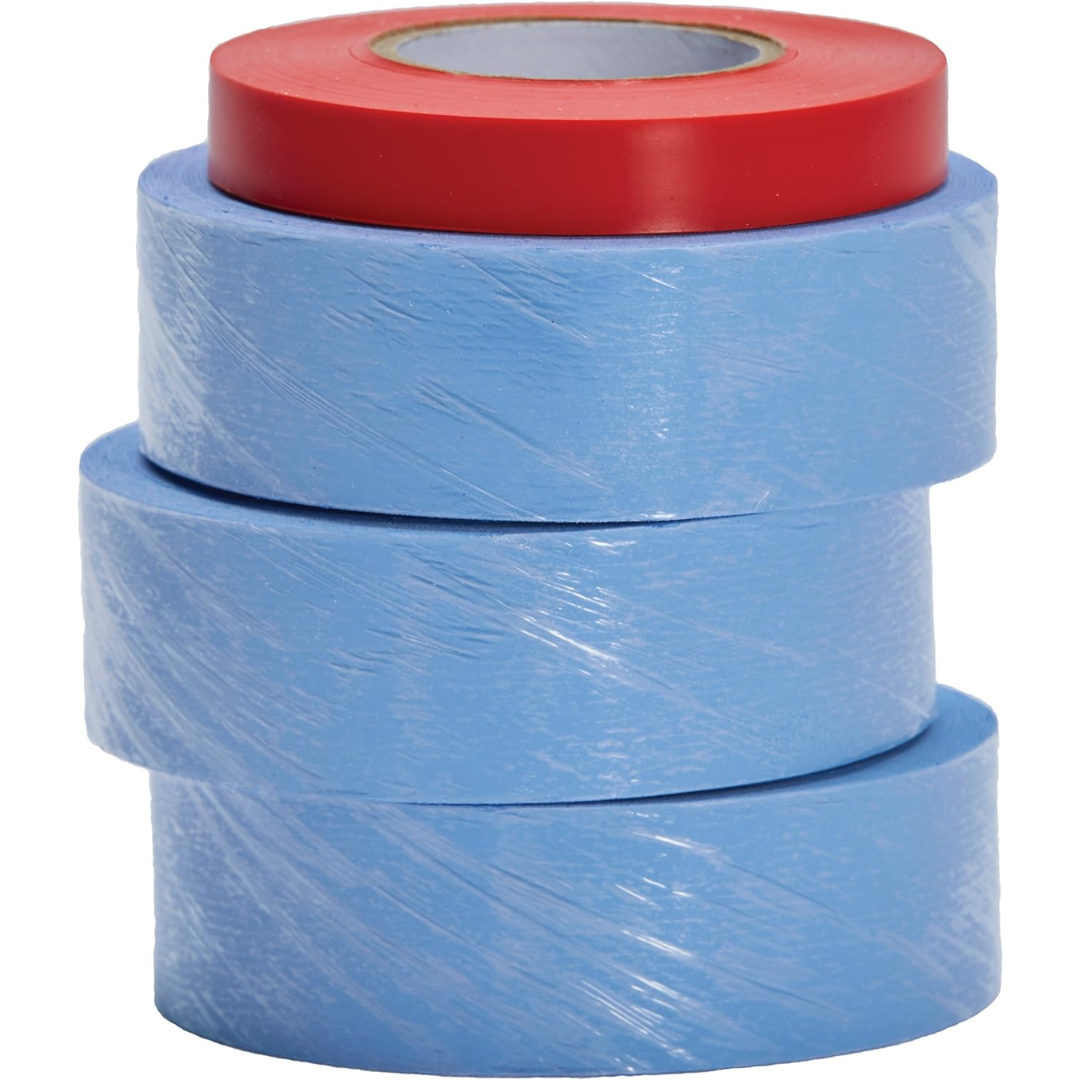 Surgrips Tourna Mega Tac x30 Bleu