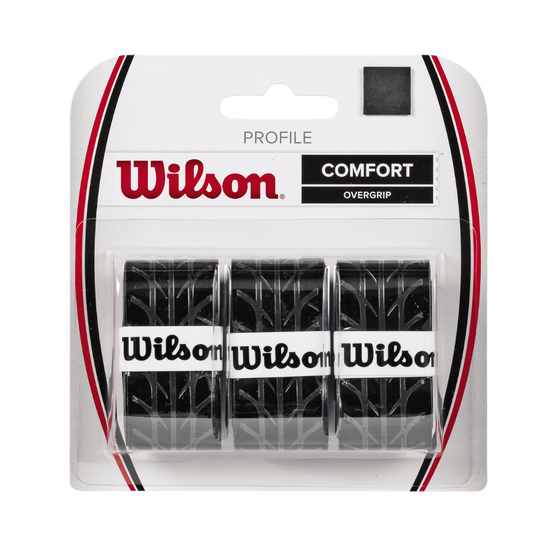 Surgrips Wilson Comfort Profile Noir