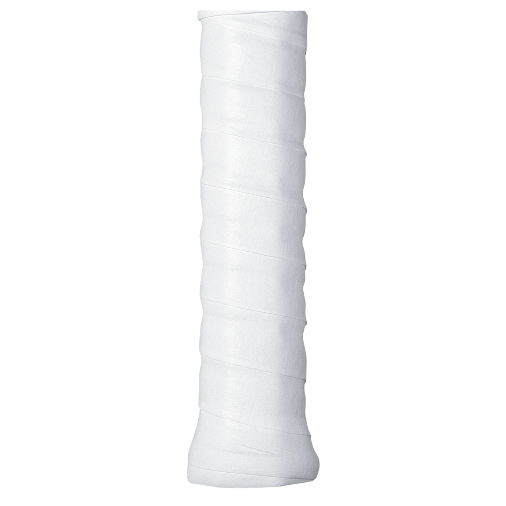 Surgrips Wilson Padel Pro Overgrip Blanc x50 - Esprit Padel Shop