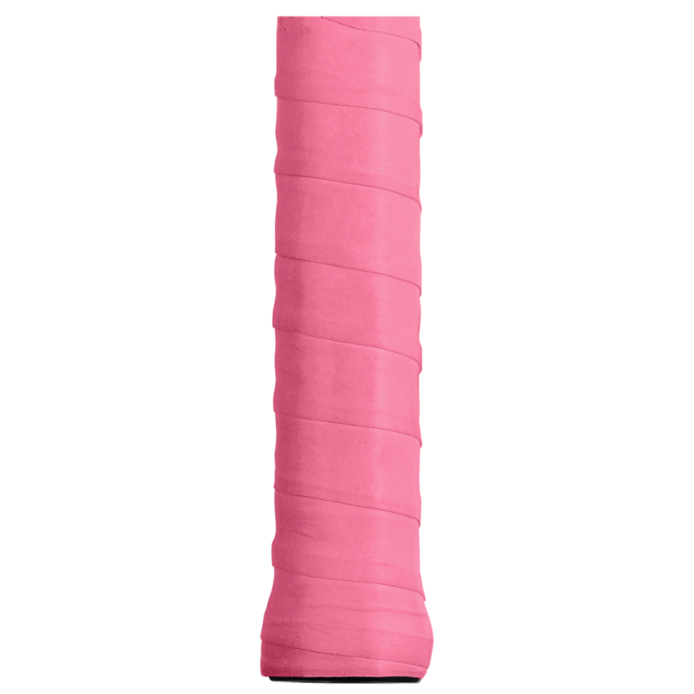 Surgrips Wilson Pro Overgrip Comfort Rose x3 - Esprit Padel Shop