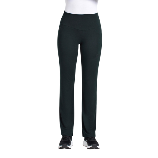 Pantalon de survêtement Bullpadel Arin Vert Femme