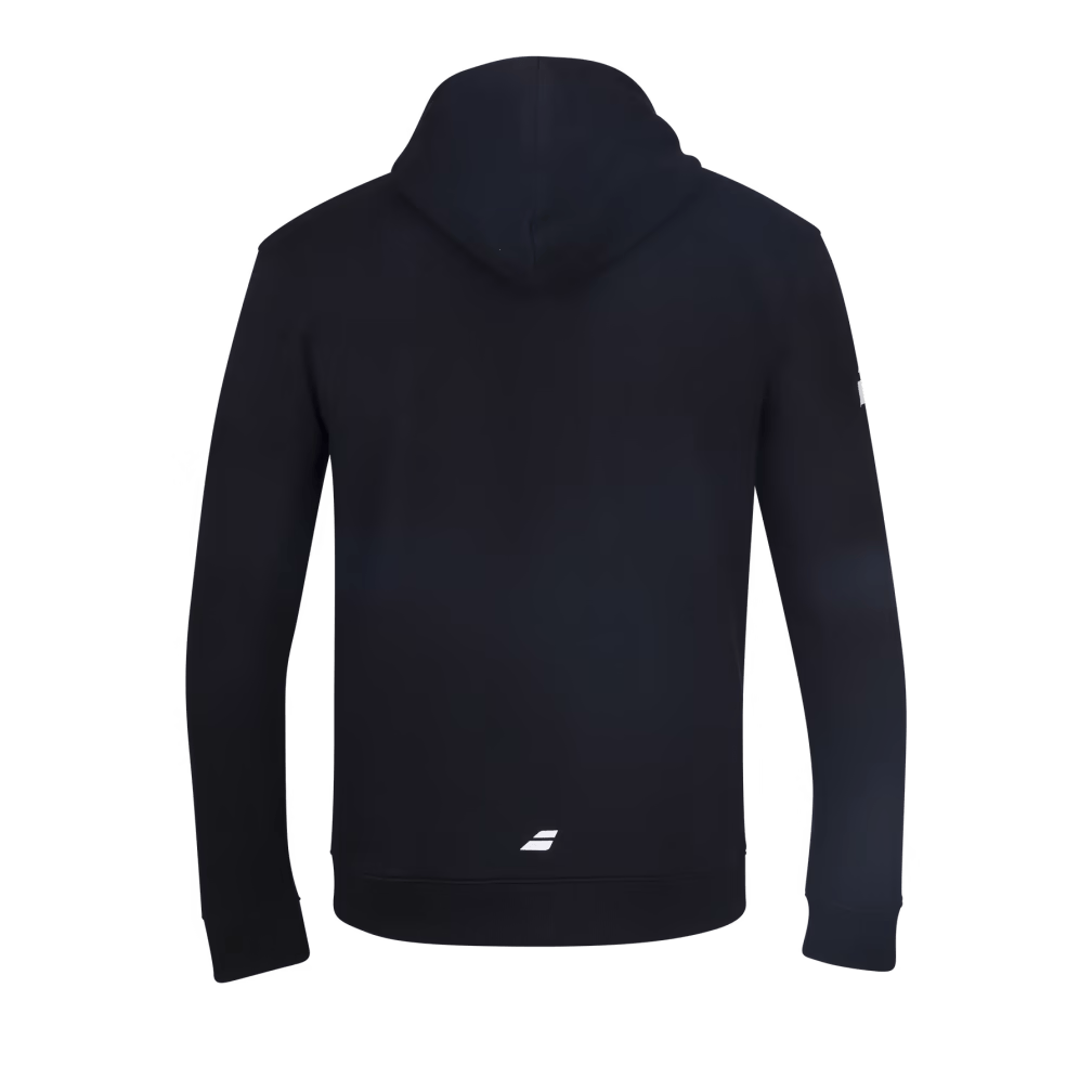 Sweat Babolat Exercise Hood Noir Junior