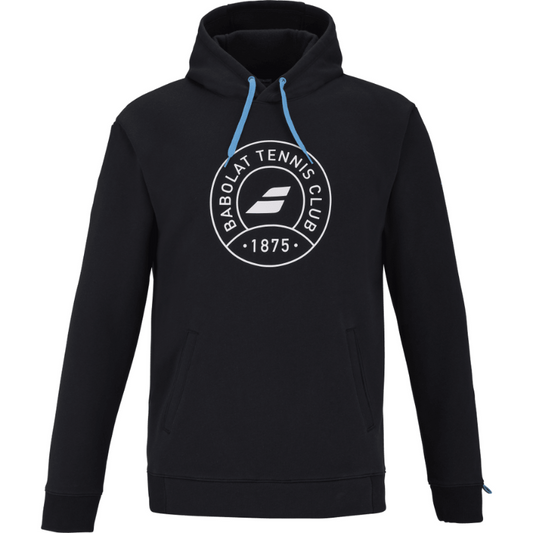 Sweat Babolat Exercise Hood Noir