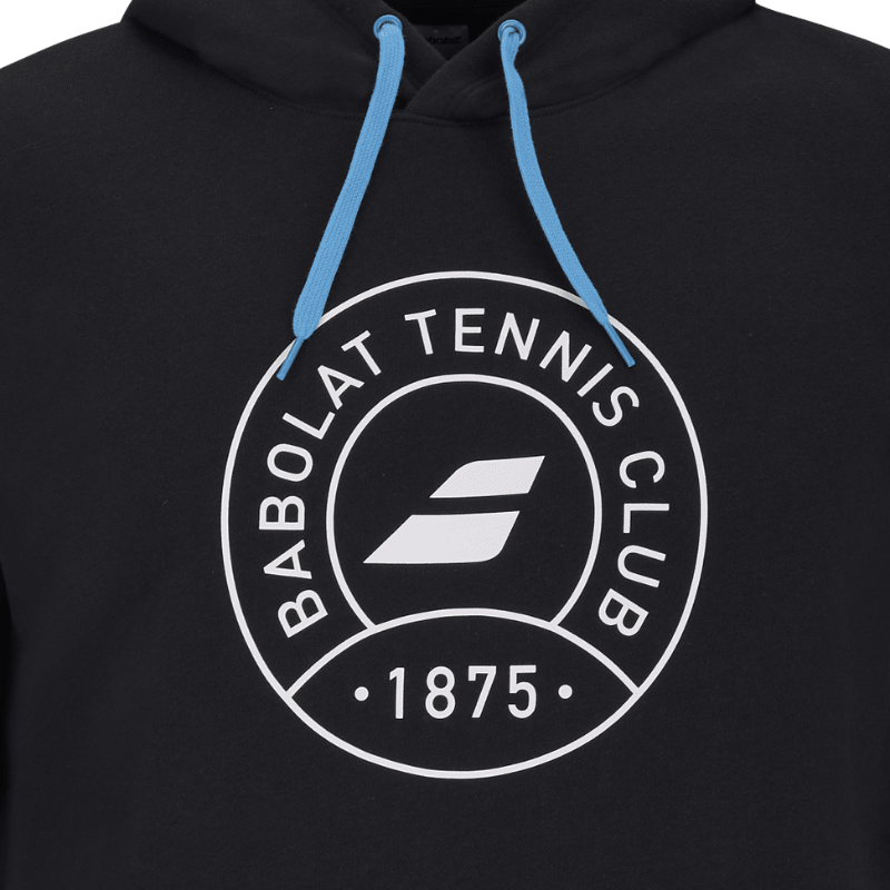 Sweat Babolat Exercise Hood Noir