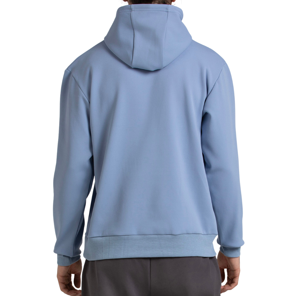 Sweat Bullpadel Albier Bleu