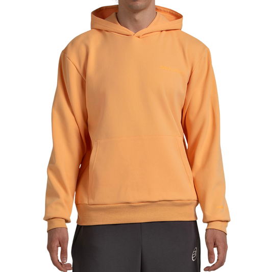 Sweat Bullpadel Albier Orange