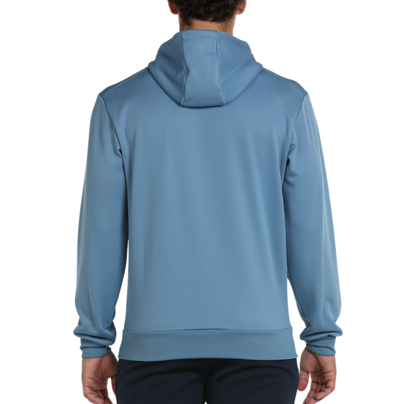 Sweat Bullpadel Baltar Bleu