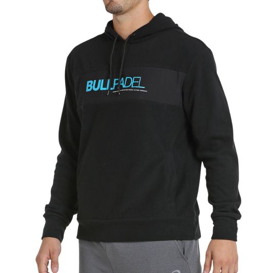 Sweat Bullpadel Bana Noir