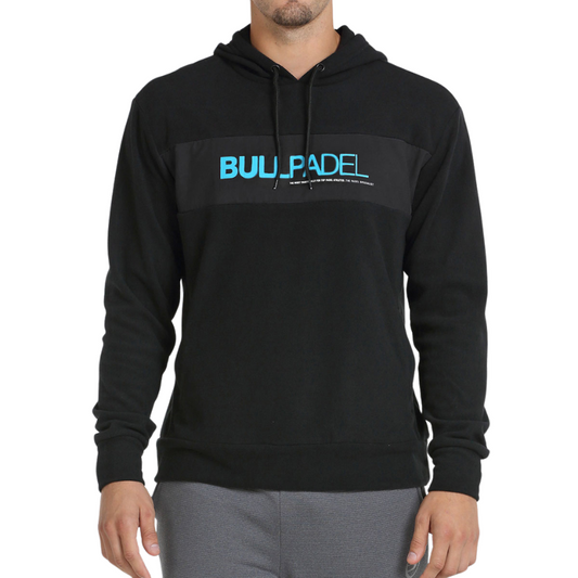 Sweat Bullpadel Bana Noir