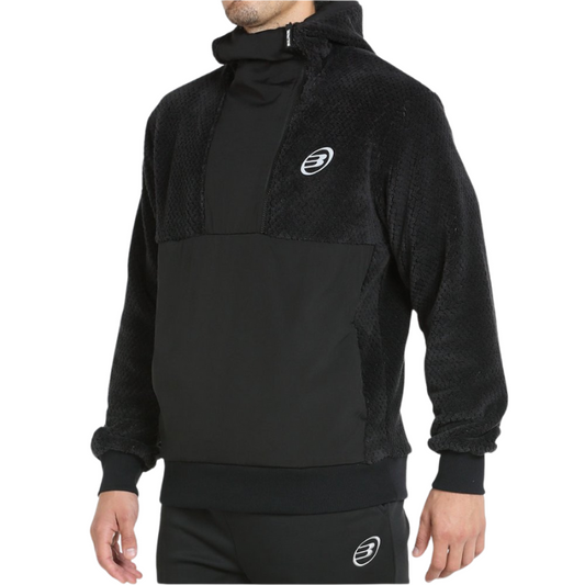 Sweat Bullpadel Bobora Noir