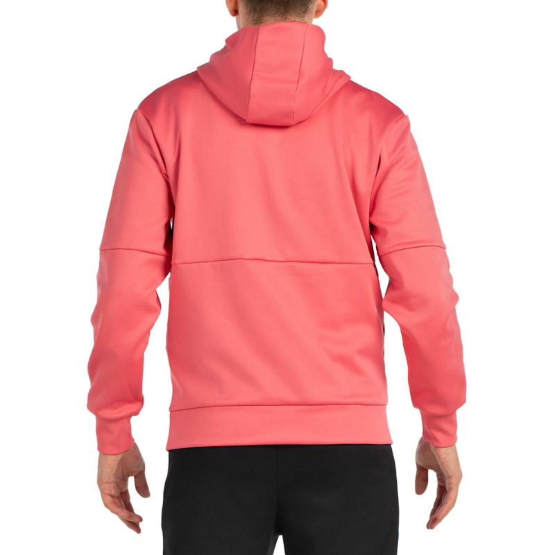 Sweat Bullpadel Boyal Rouge