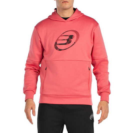 Sweat Bullpadel Boyal Rouge