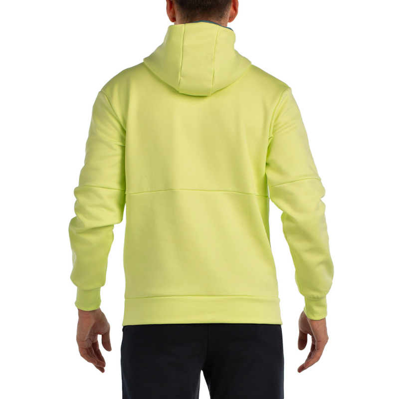 Sweat Bullpadel Boyal Vert