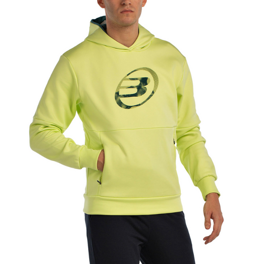 Sweat Bullpadel Boyal Vert