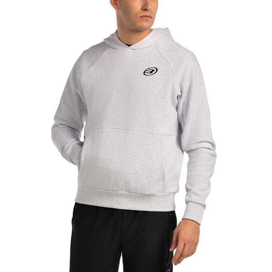 Sweat Bullpadel Breas Gris