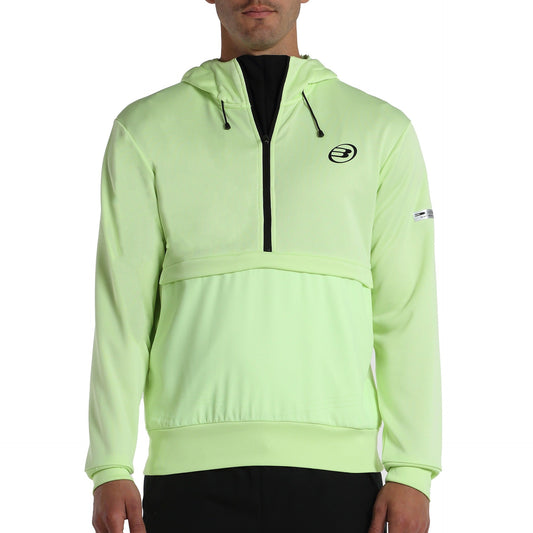 Sweat Bullpadel Grafo Vert