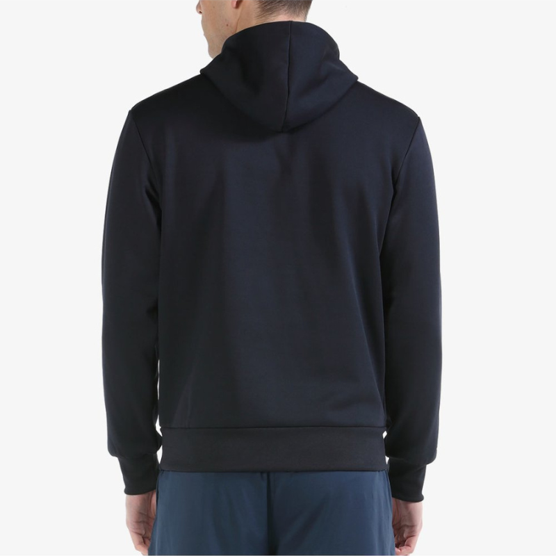 Sweat Bullpadel Imana Bleu