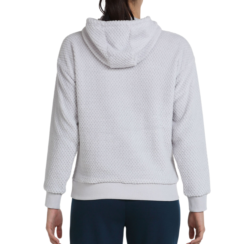 Sweat Bullpadel Neda Gris Femme