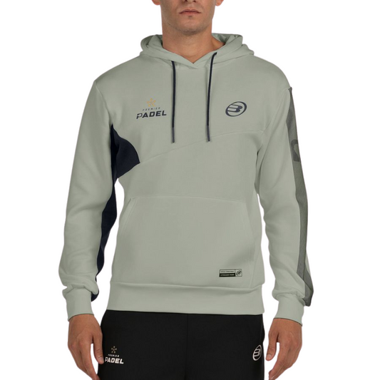 Sweat Bullpadel Palmiro Vert