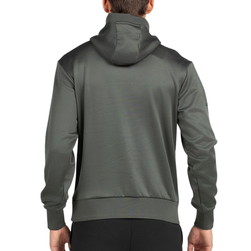 Sweat Bullpadel Piatro Kaki