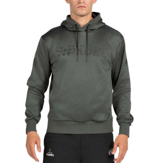 Sweat Bullpadel Piatro Kaki