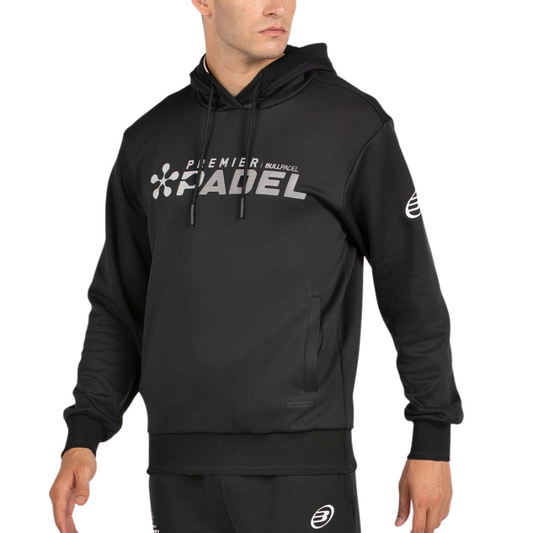 Sweat Bullpadel Piatro Noir
