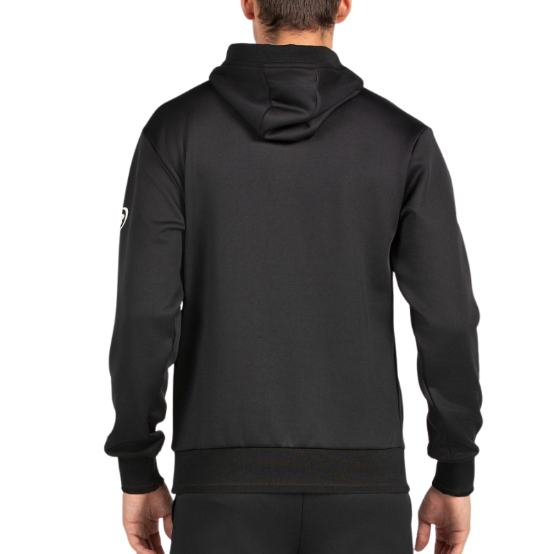 Sweat Bullpadel Piatro Noir