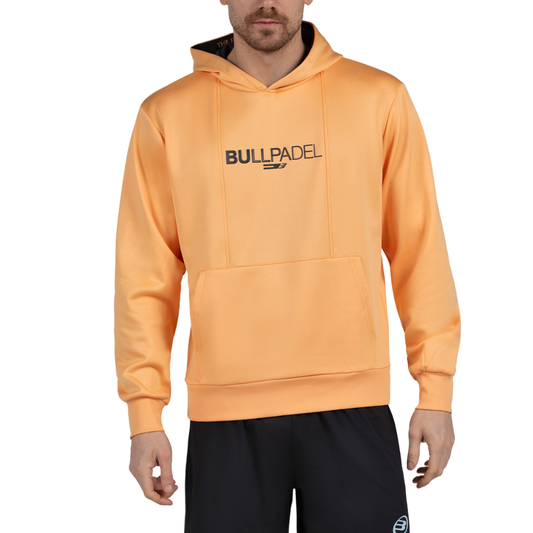 Sweat Bullpadel Acube Orange