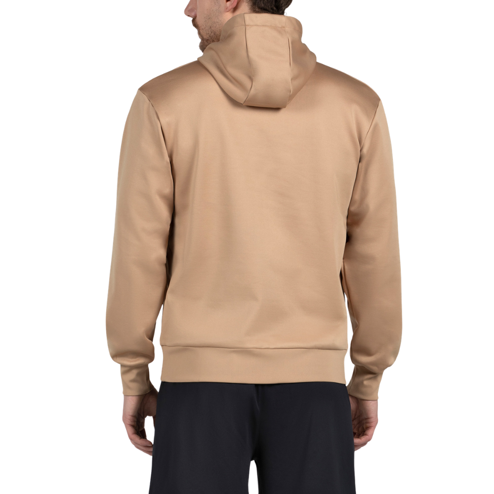 Sweat Bullpadel Acube Marron