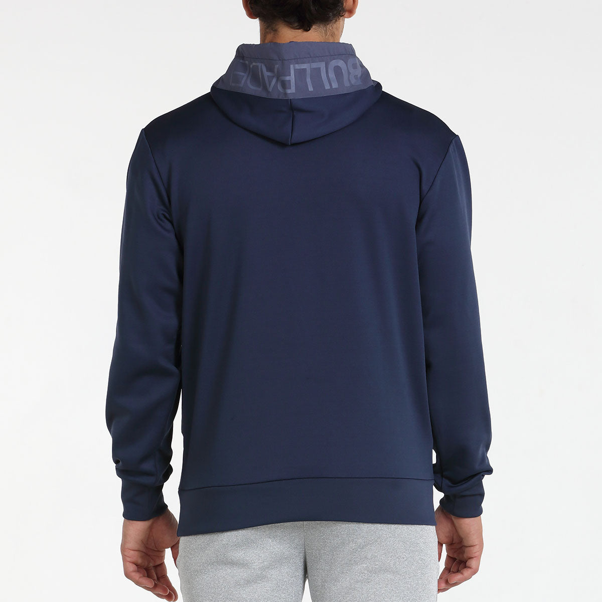 Sweat Bullpadel Nocir Bleu Marine