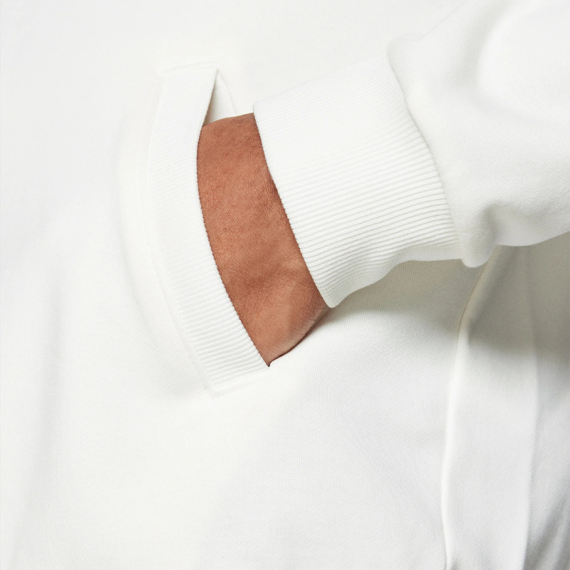 Sweat Fila Miko Blanc