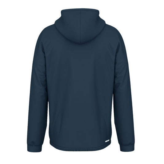 Sweat Head Topspin Bleu Marine