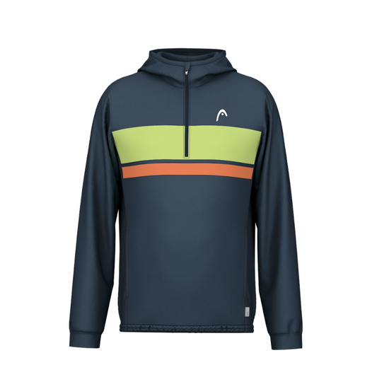Sweat Head Topspin Bleu Marine
