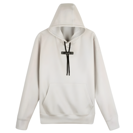 Sweat Nox Street Beige