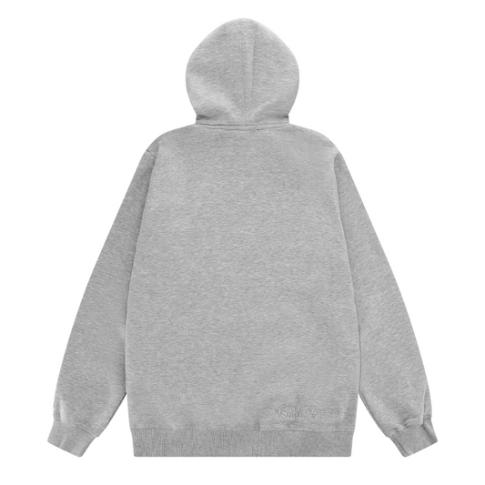 Sweat Osaka Basic Gris
