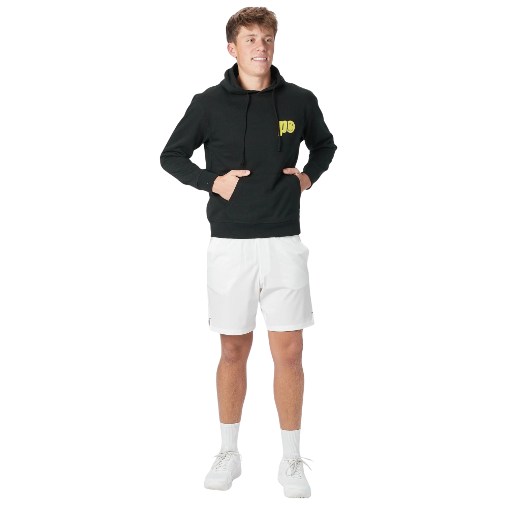 Sweat Prince X Smiley Balls Can Noir