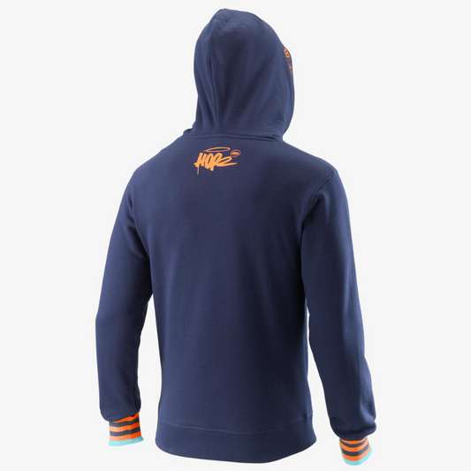 Sweat Wilson Paris Hope Bleu