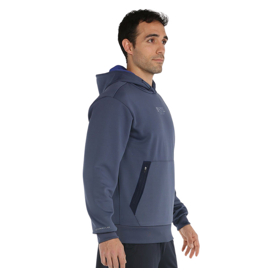 Sweat à capuche Bullpadel Lez