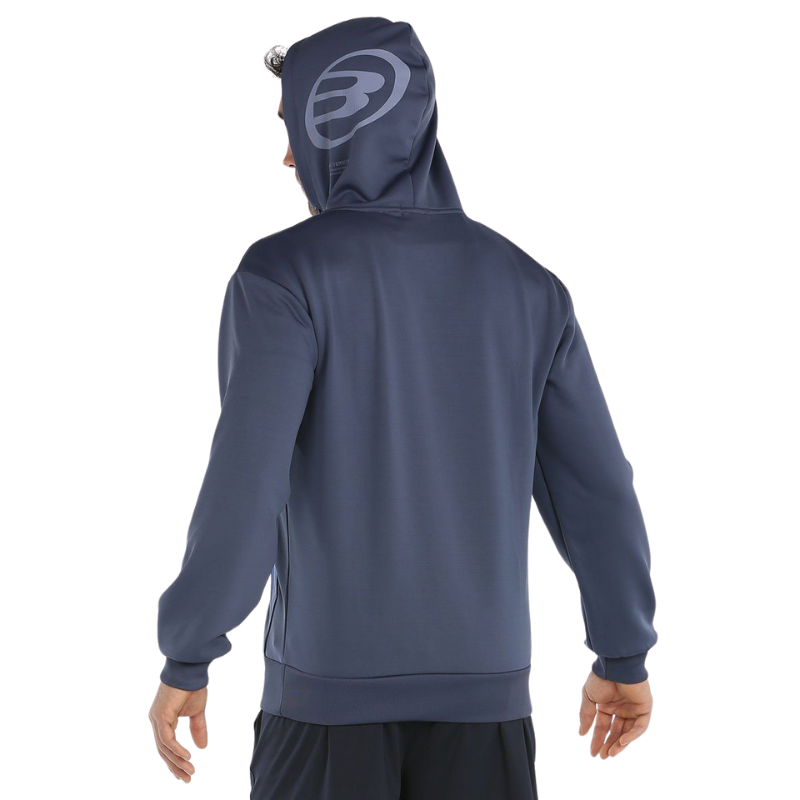 Sweat à capuche Bullpadel Lez