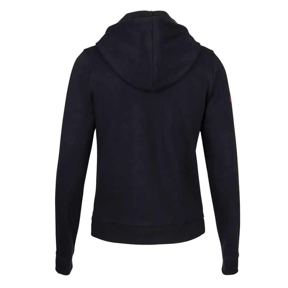Sweat Babolat Exercise Hood Femme
