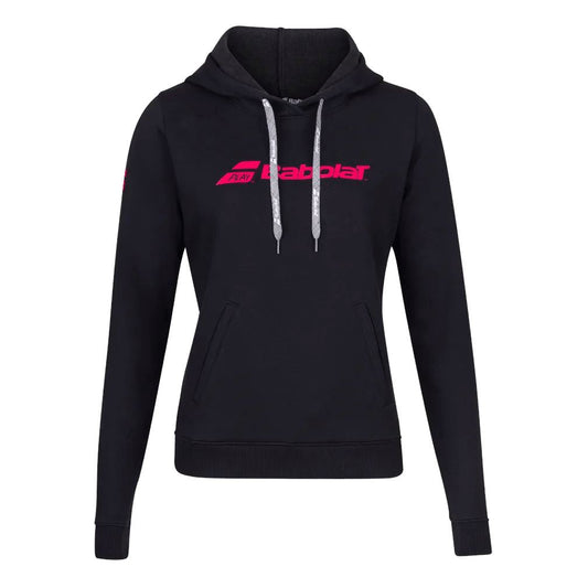 Sweat Babolat Exercise Hood Femme