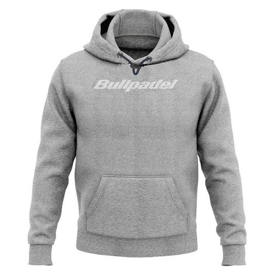 Sweat Bullpadel Breco Junior Gris