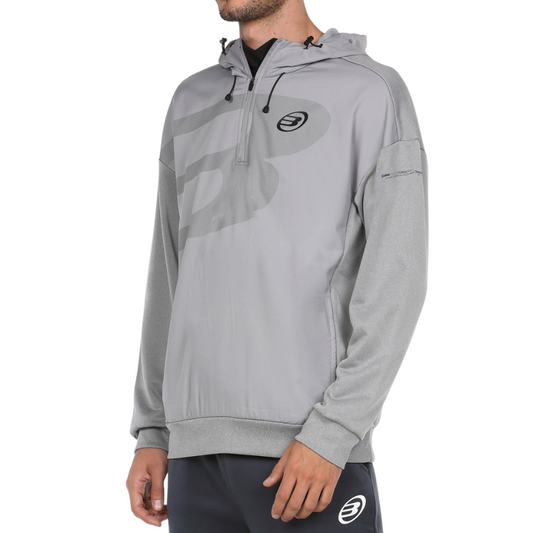 Sweat Bullpadel Jubon Gris