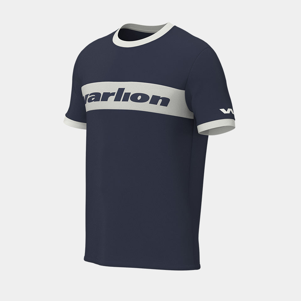 T-shirt Varlion Eros Bleu