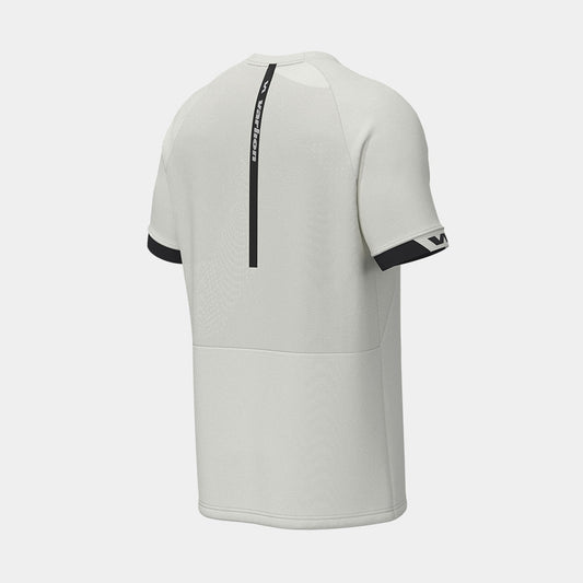 T-shirt Varlion Alain Pro Tech Blanc