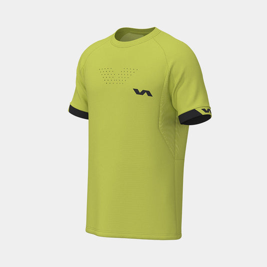 T-shirt Varlion Alain Pro Tech Vert