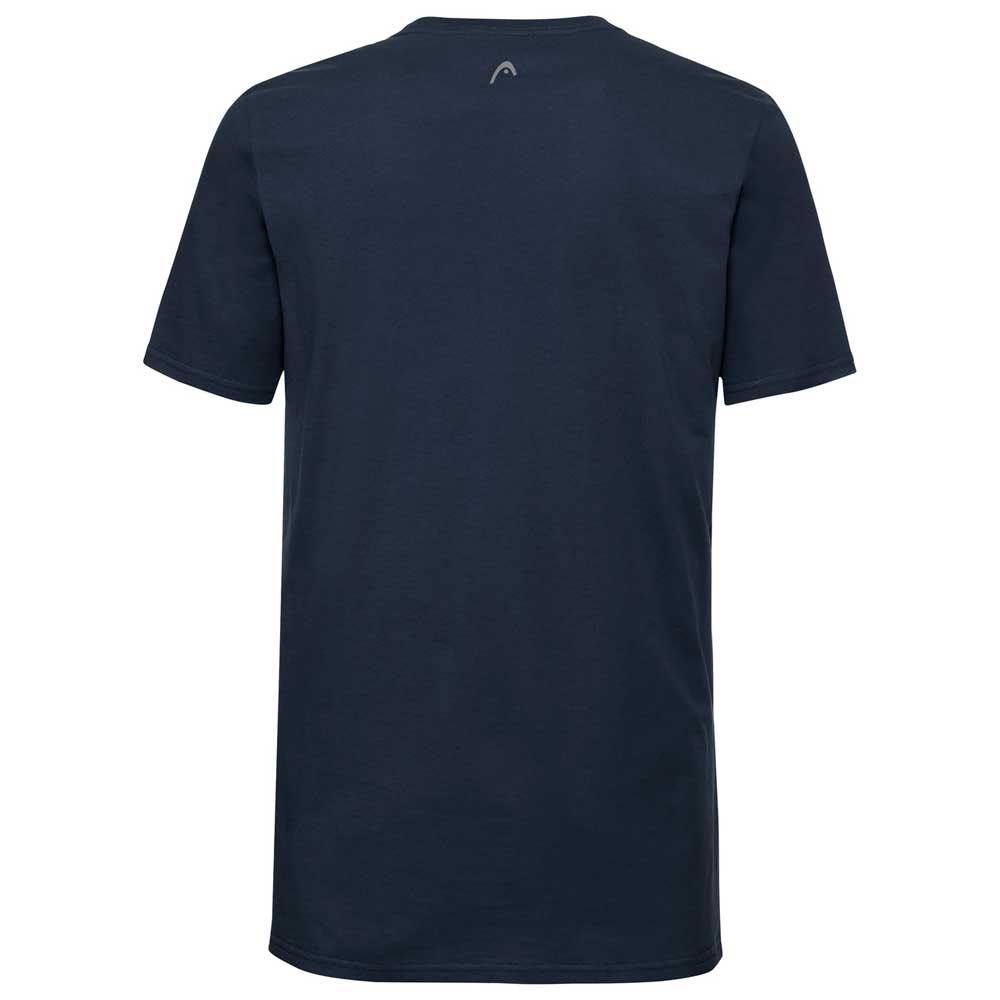 T-shirt Head Club Ivan Bleu Marine