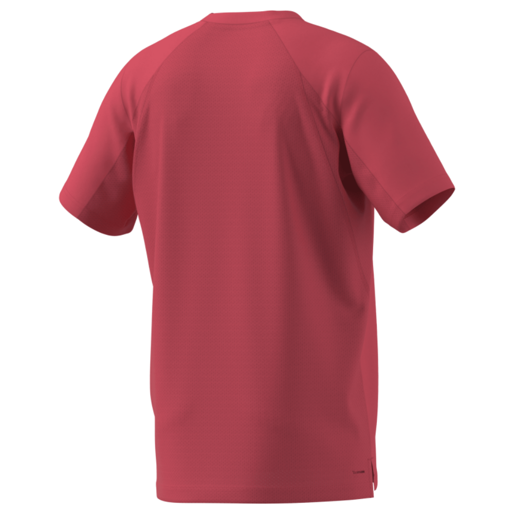 T-shirt Adidas Club Tee Rose